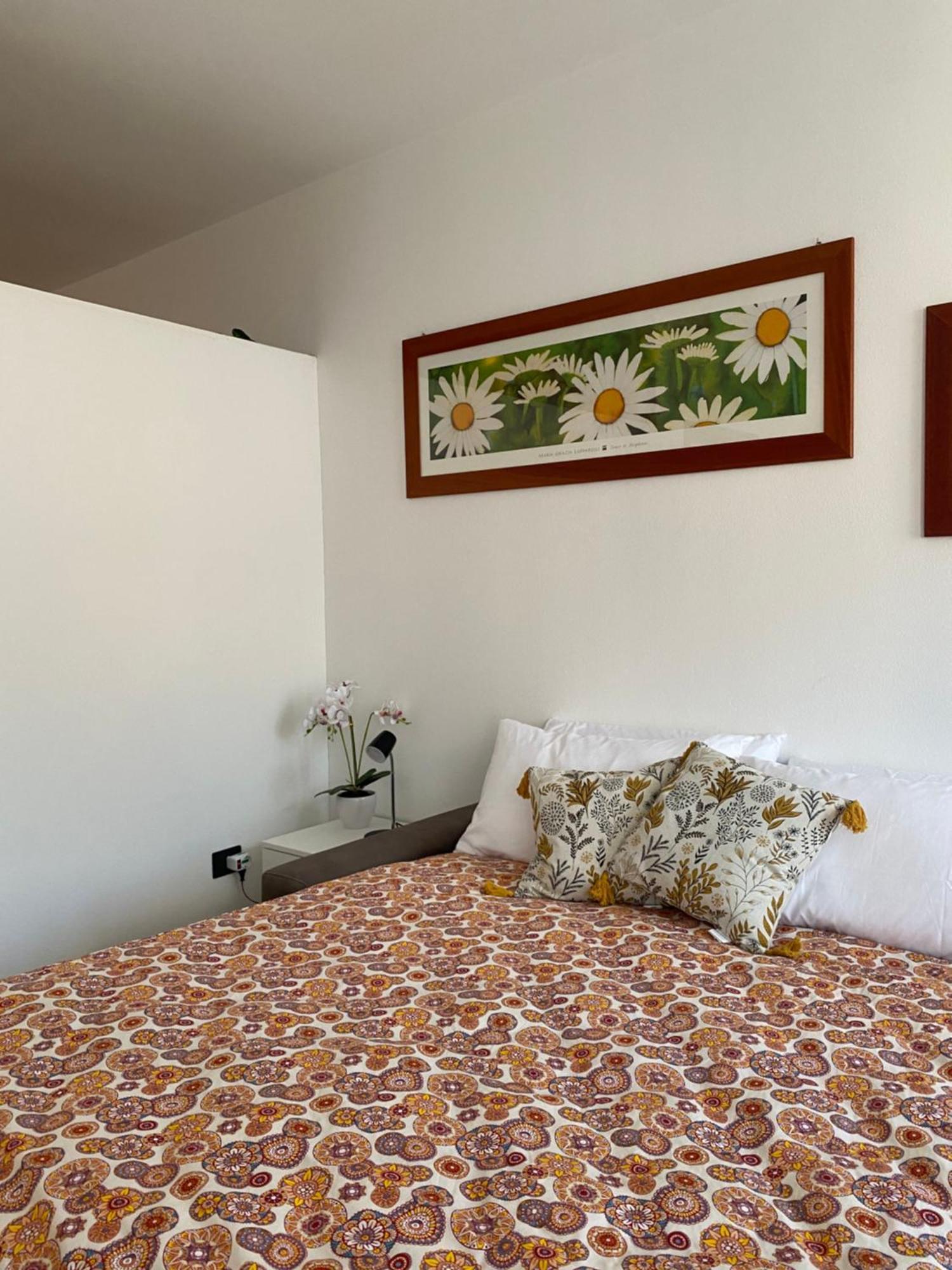 Bed and Breakfast Sole , Neve E Relax Clusone Exterior foto