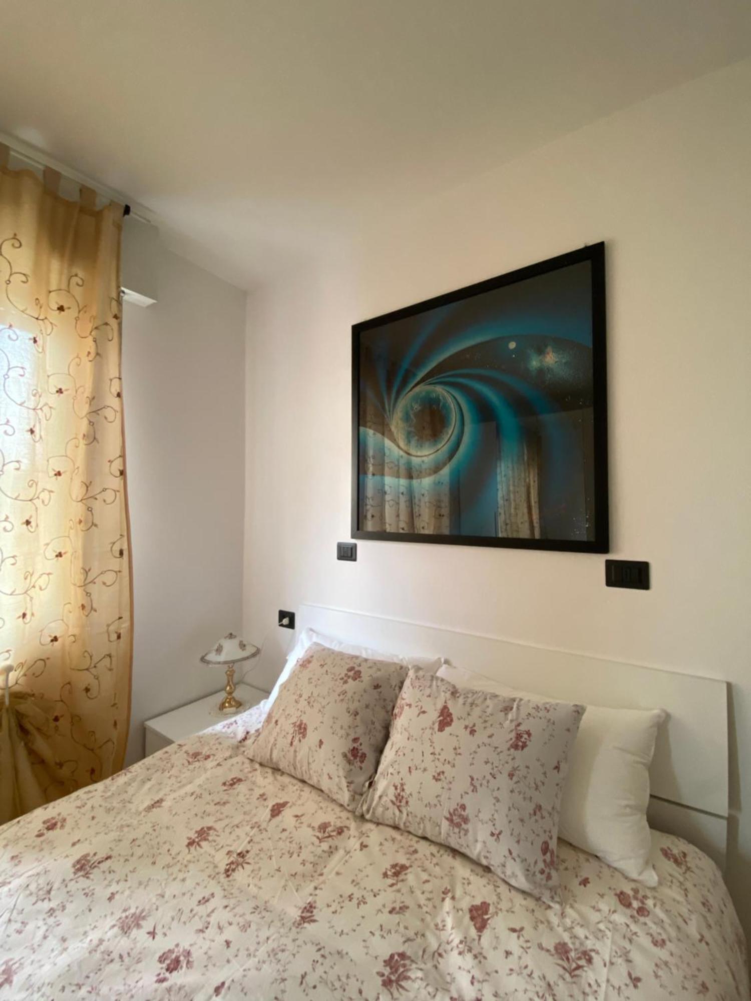 Bed and Breakfast Sole , Neve E Relax Clusone Exterior foto